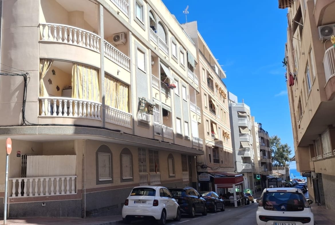 3 Bedroom Property in Torrevieja
