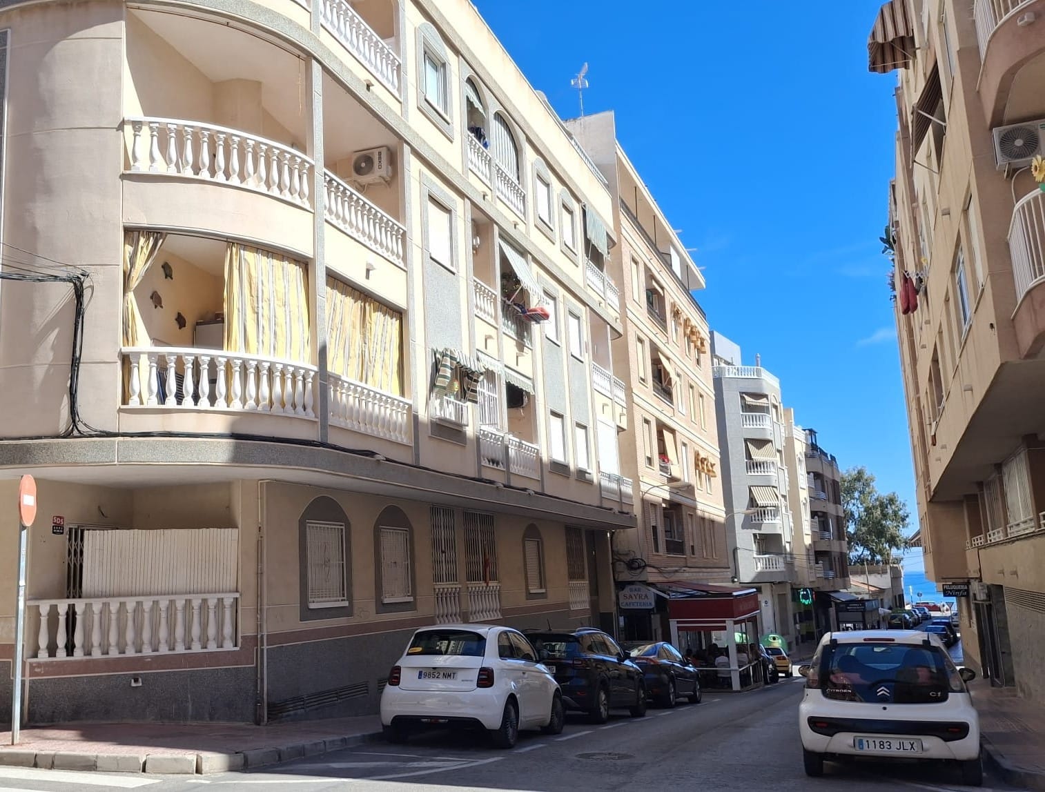 3 Bedroom Property in Torrevieja