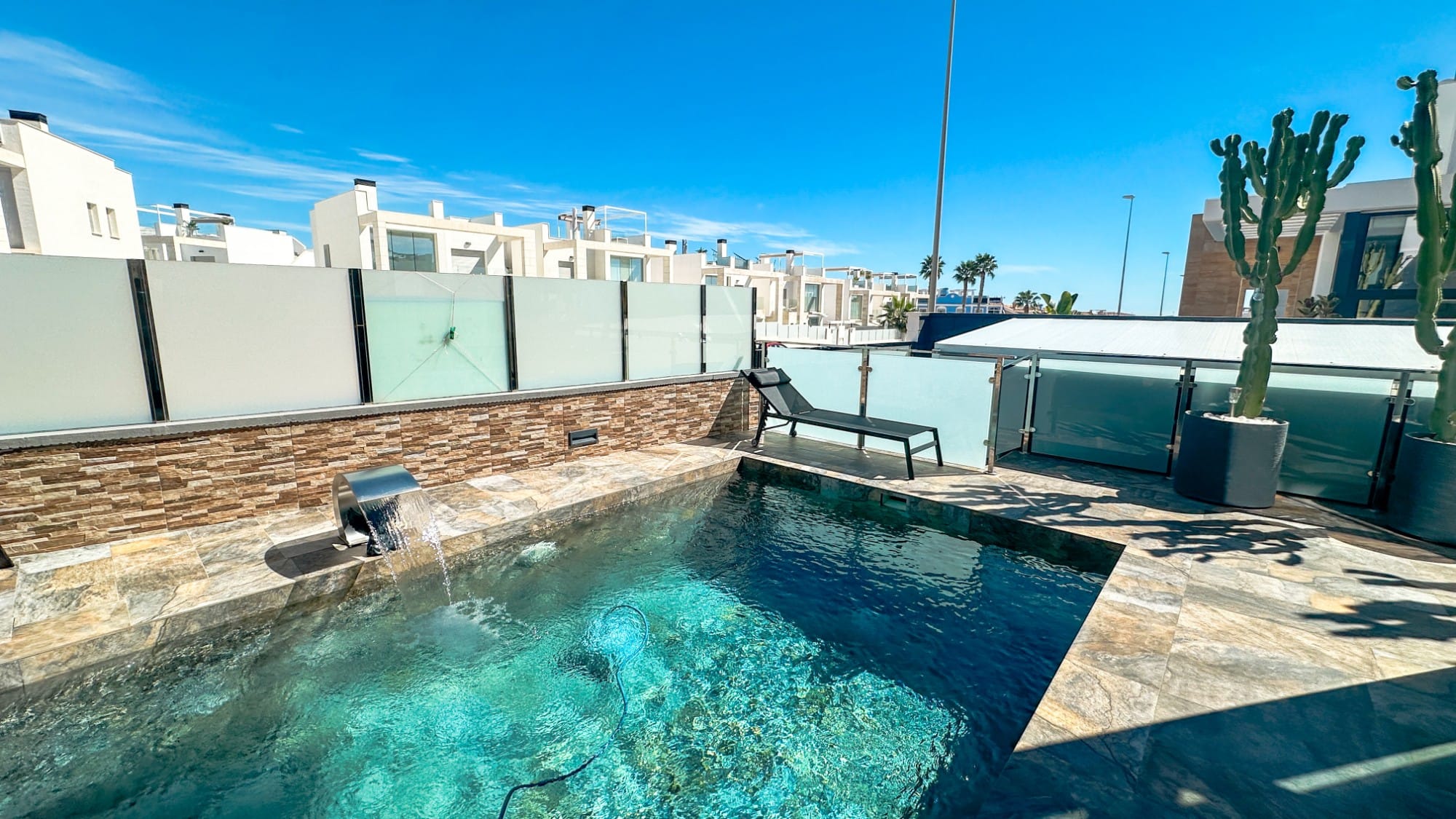 3 Bedroom Property in Lomas de Cabo Roig