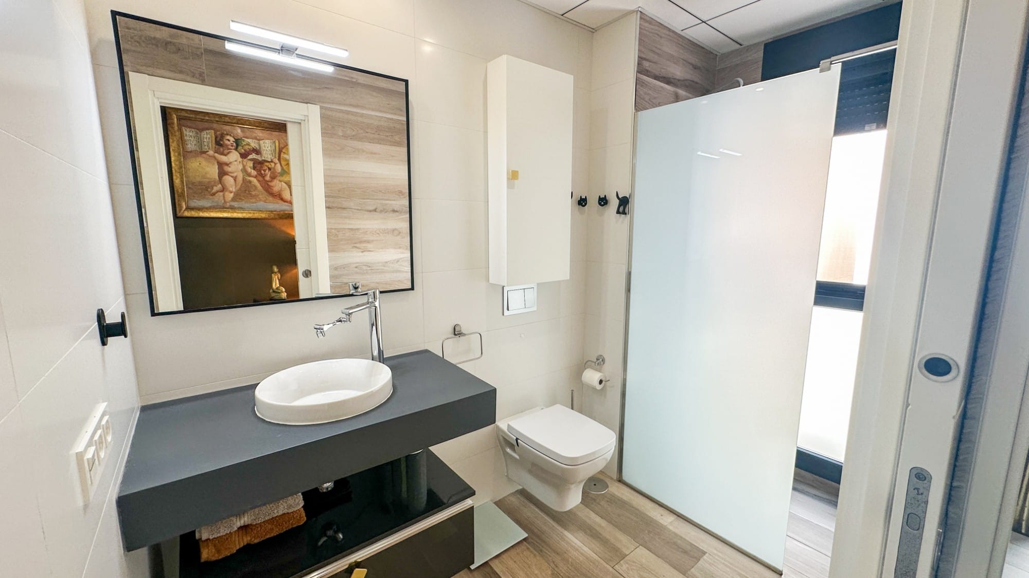 3 Bedroom Property in Lomas de Cabo Roig