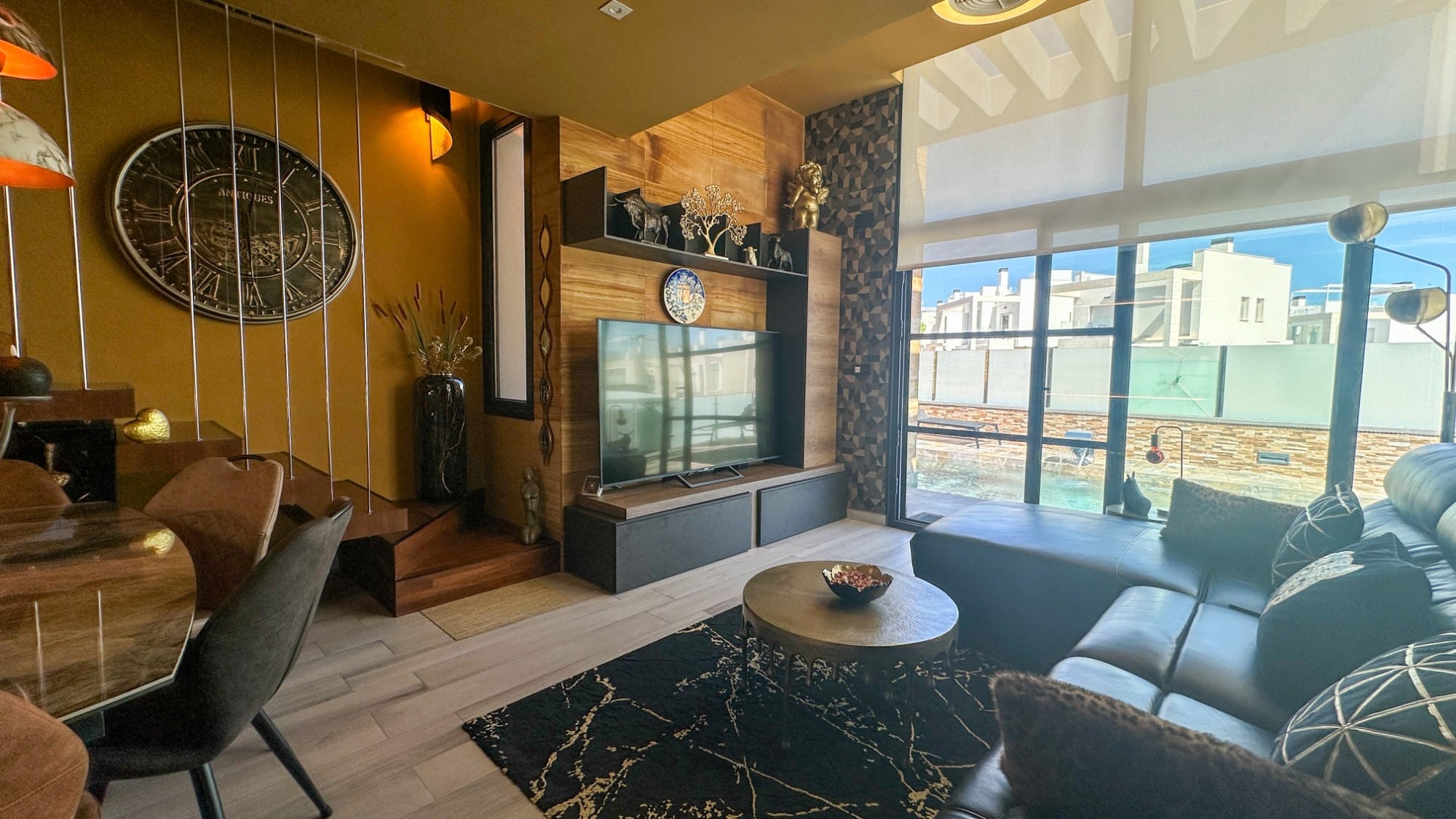 3 Bedroom Property in Lomas de Cabo Roig