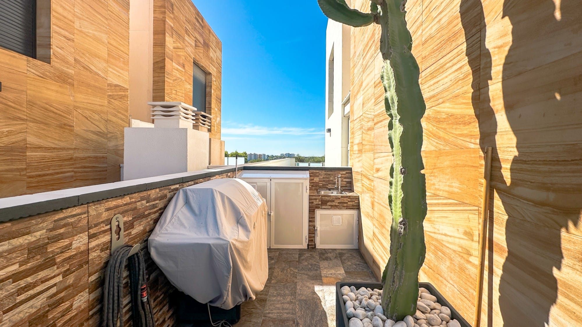 3 Bedroom Property in Lomas de Cabo Roig