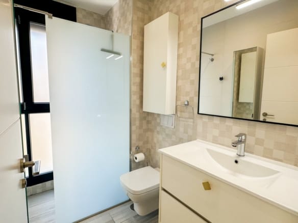 3 Bedroom Property in Lomas de Cabo Roig