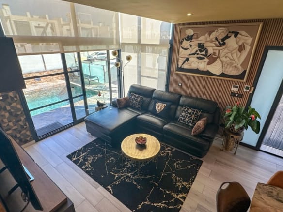 3 Bedroom Property in Lomas de Cabo Roig