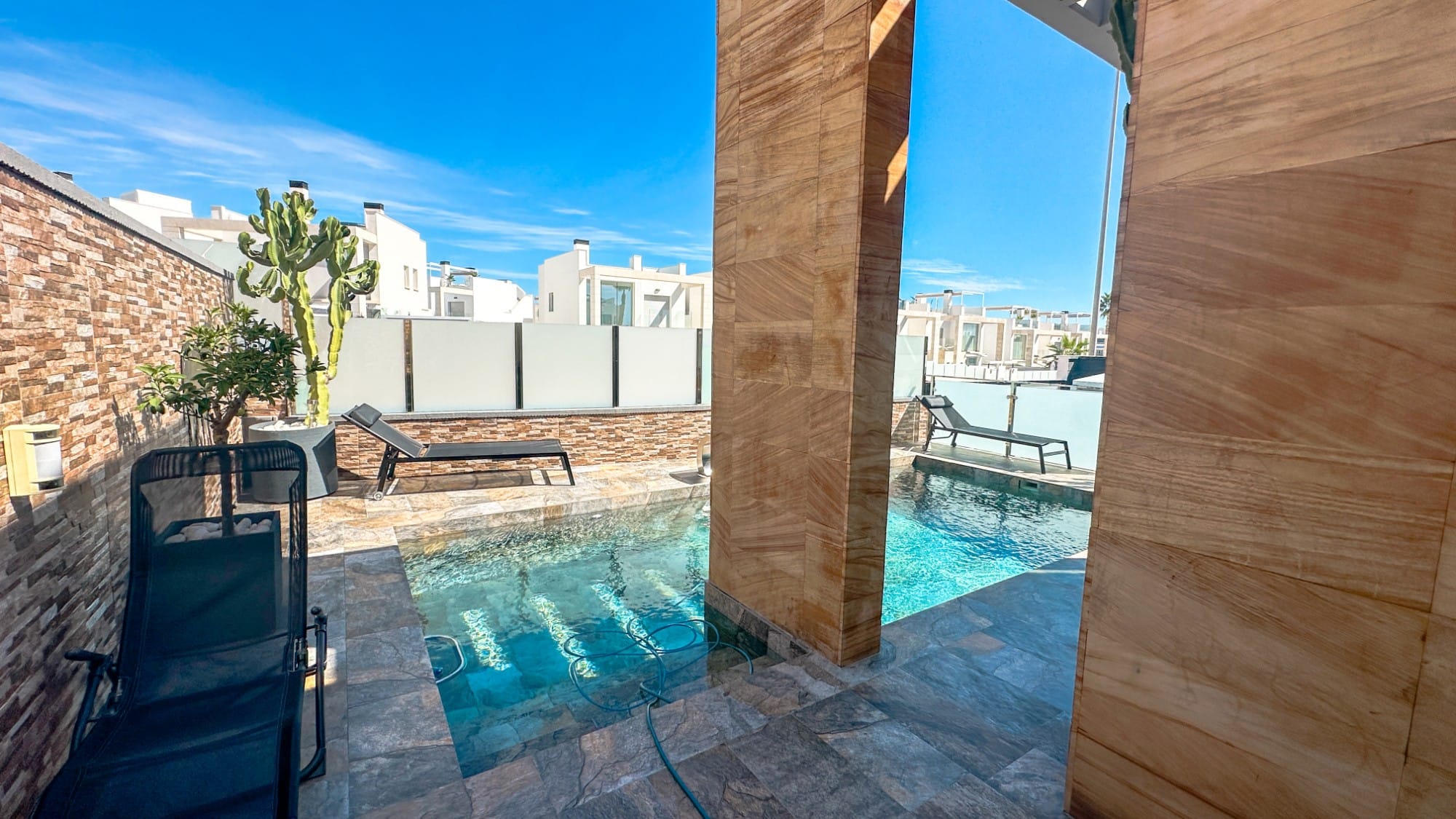 3 Bedroom Property in Lomas de Cabo Roig