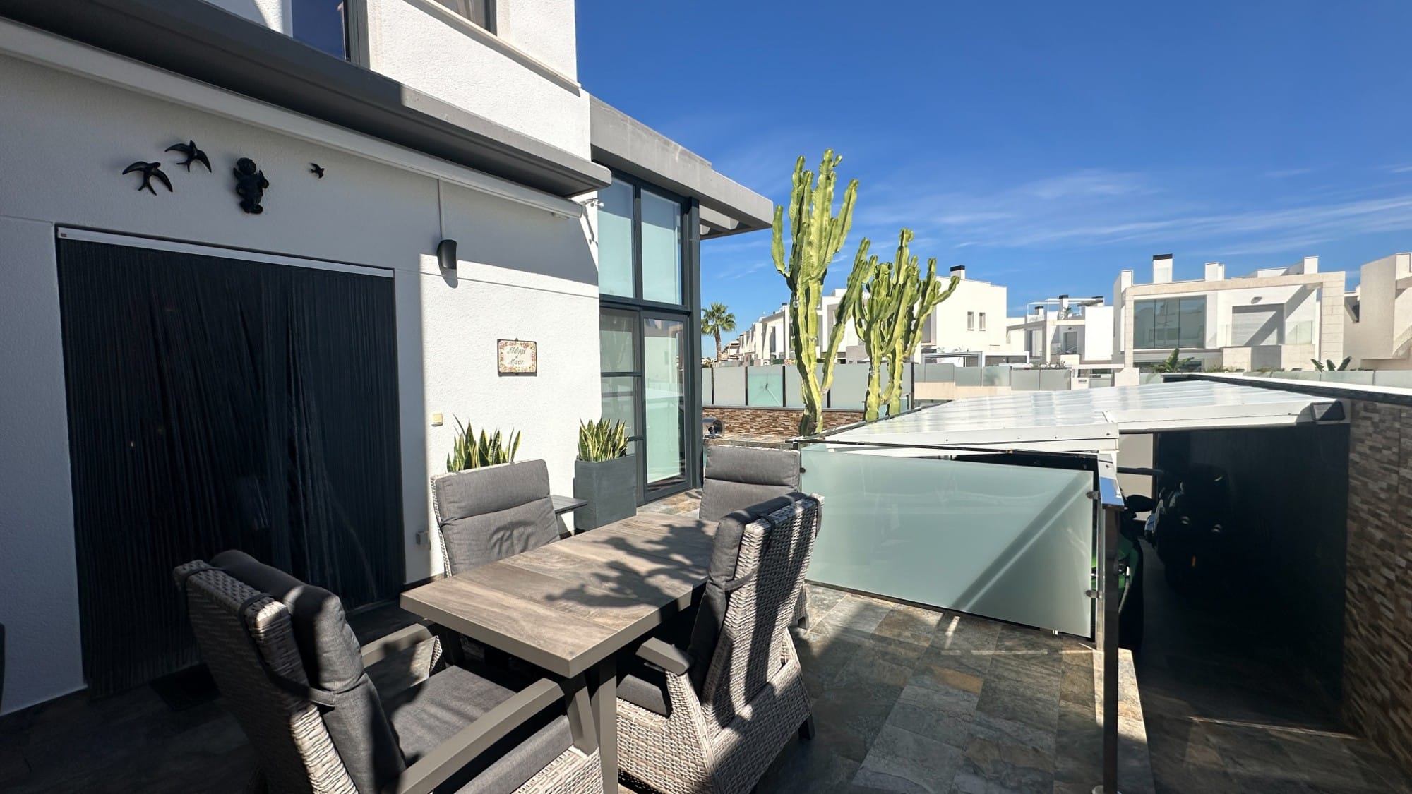 3 Bedroom Property in Lomas de Cabo Roig