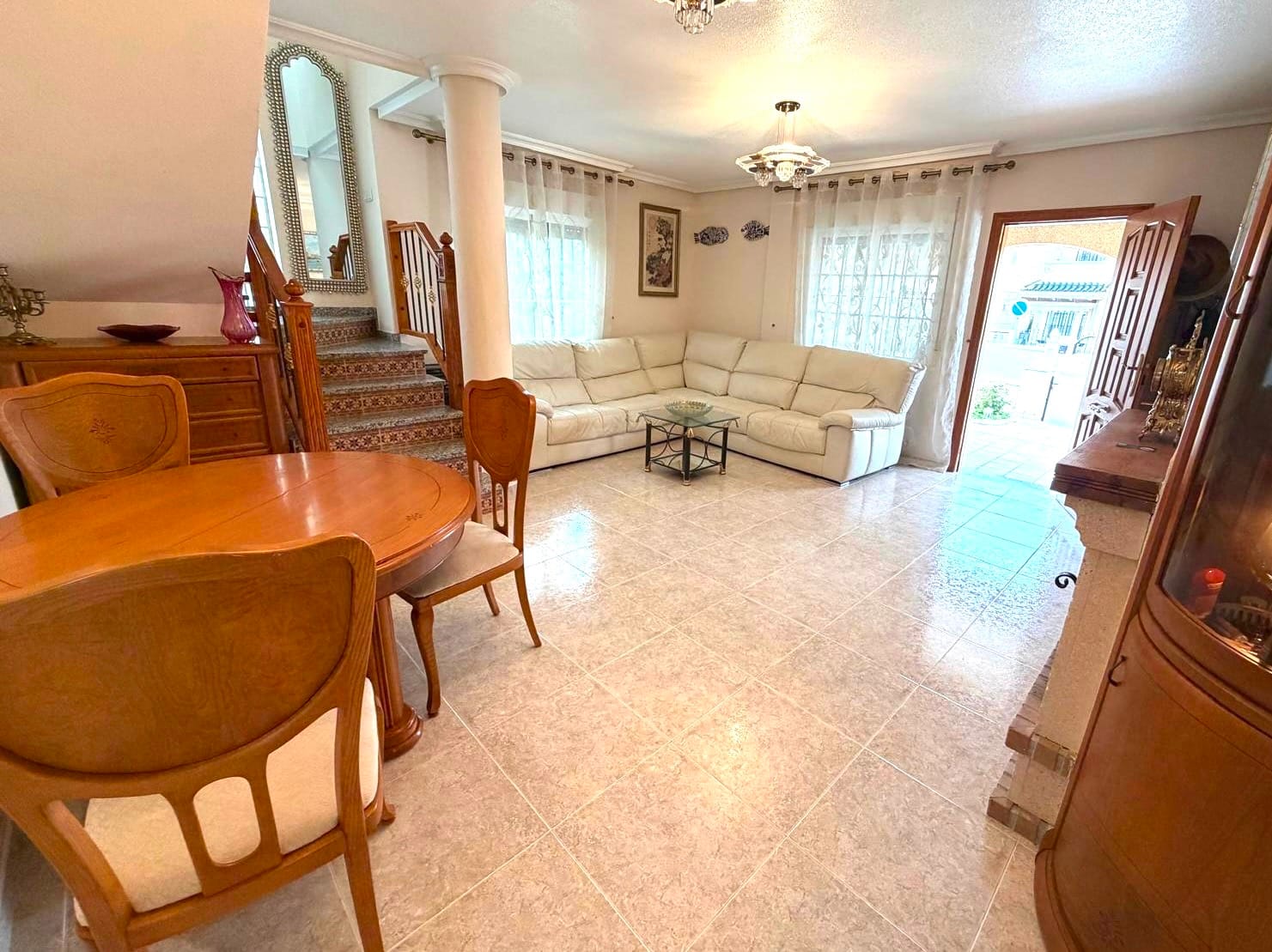 3 Bedroom Property in Orihuela Costa