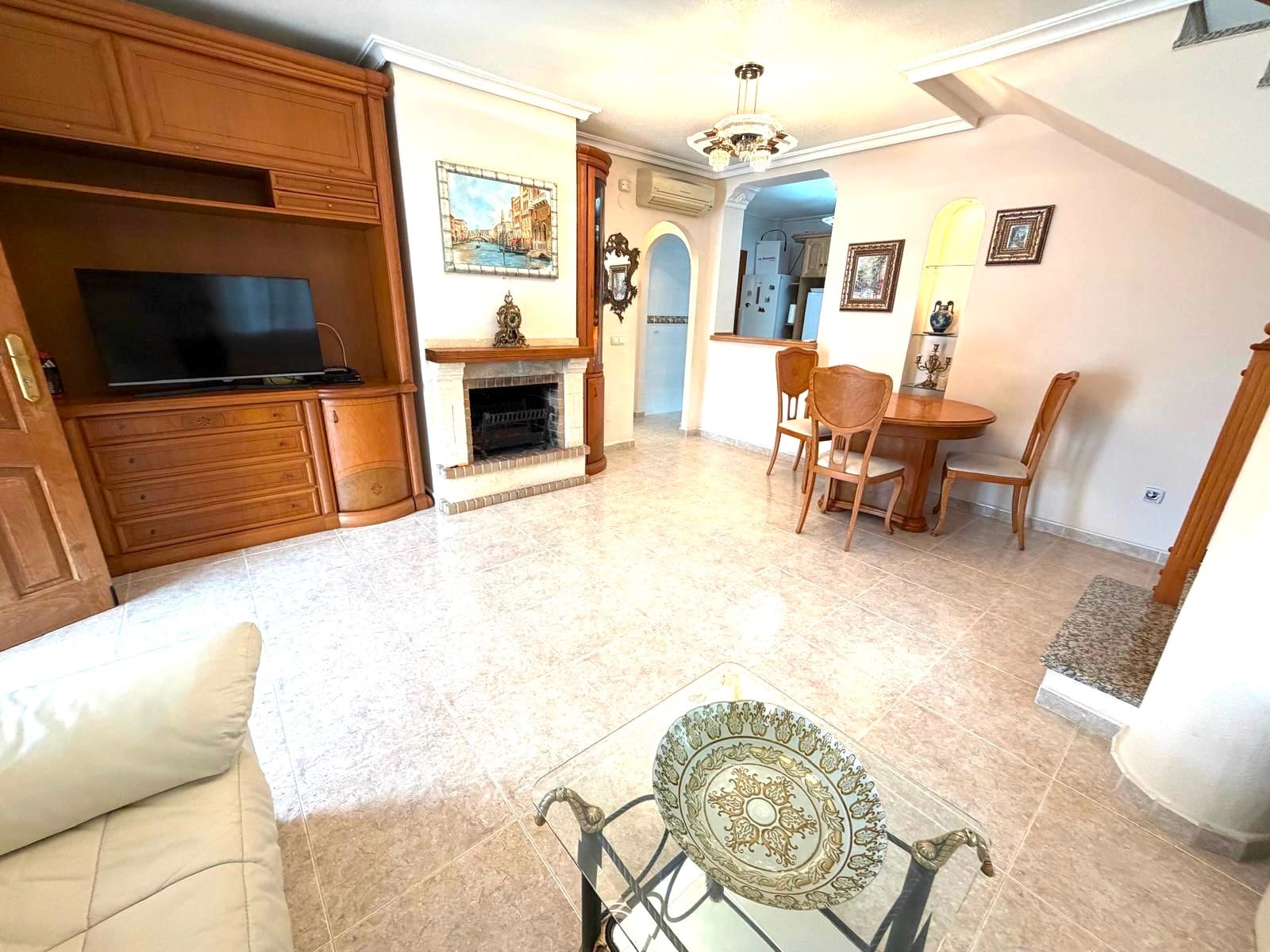 3 Bedroom Property in Orihuela Costa