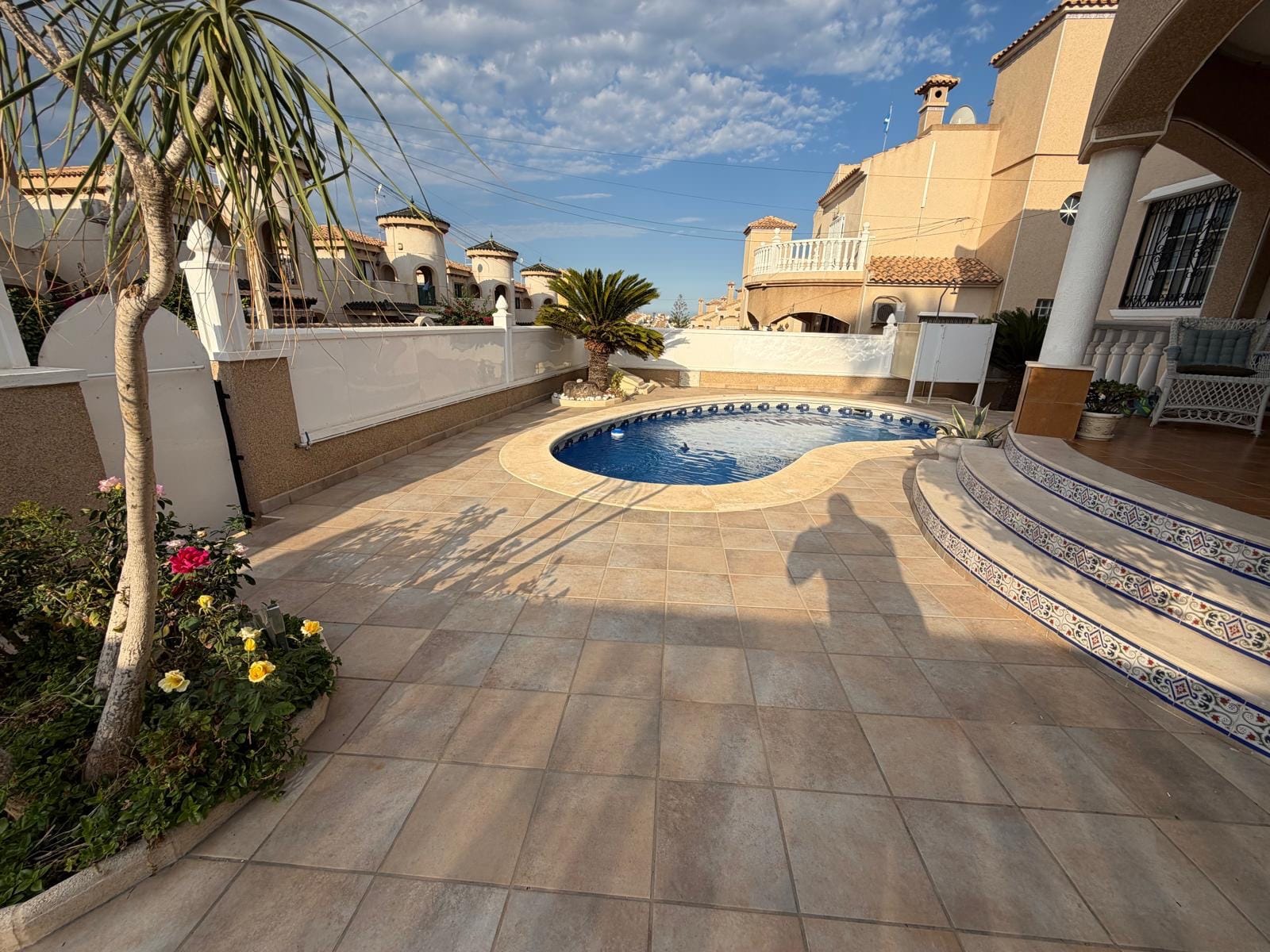 3 Bedroom Property in Orihuela Costa