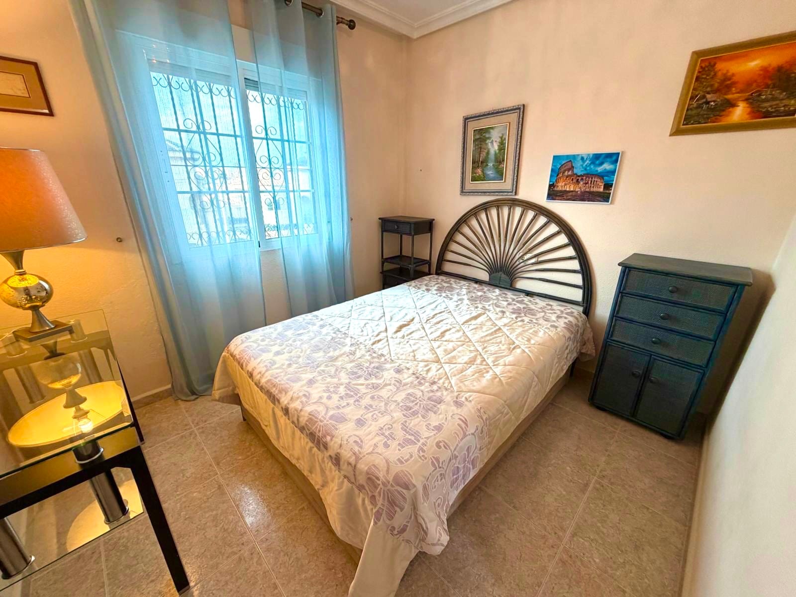 3 Bedroom Property in Orihuela Costa