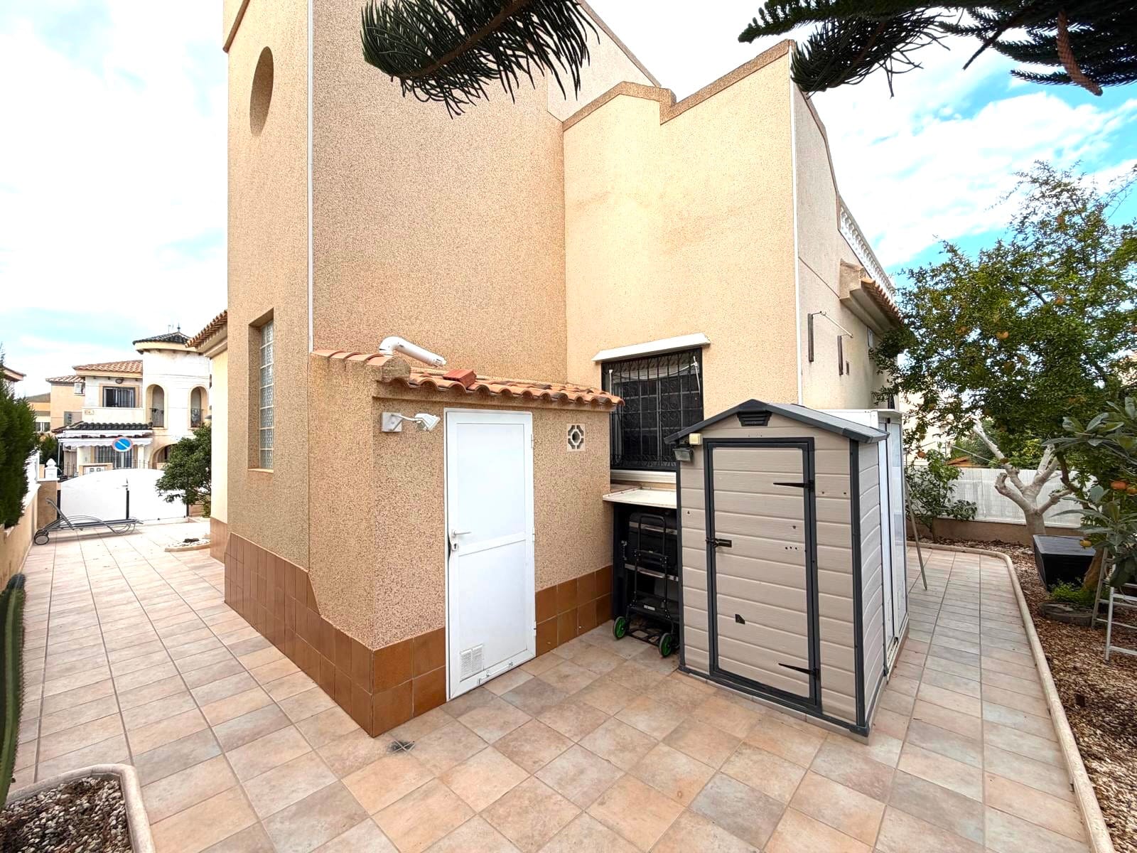 3 Bedroom Property in Orihuela Costa
