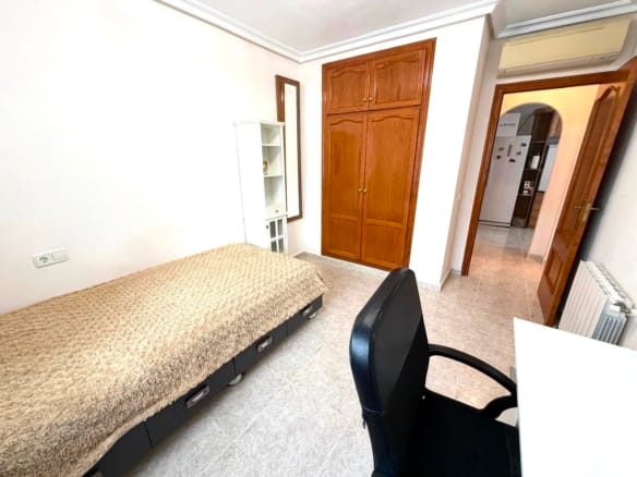 3 Bedroom Property in Orihuela Costa