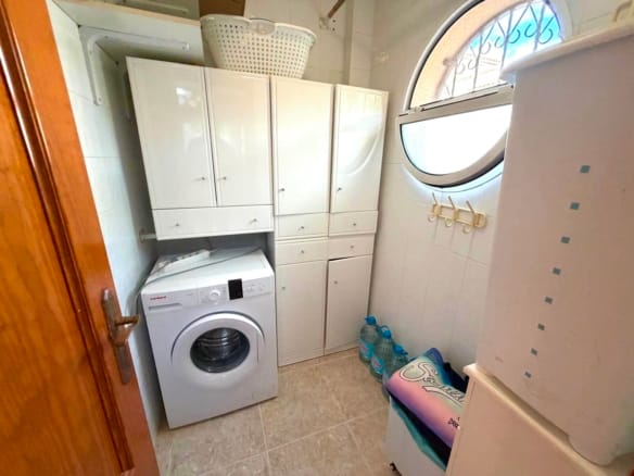 3 Bedroom Property in Orihuela Costa