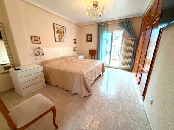 3 Bedroom Property in Orihuela Costa