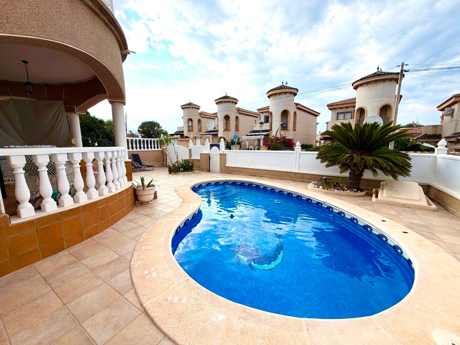 3 Bedroom Property in Orihuela Costa