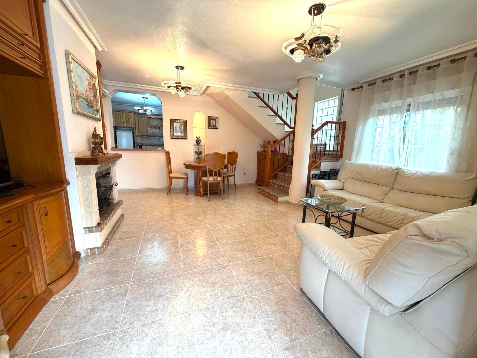 3 Bedroom Property in Orihuela Costa