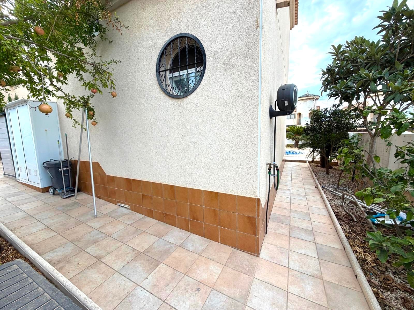 3 Bedroom Property in Orihuela Costa