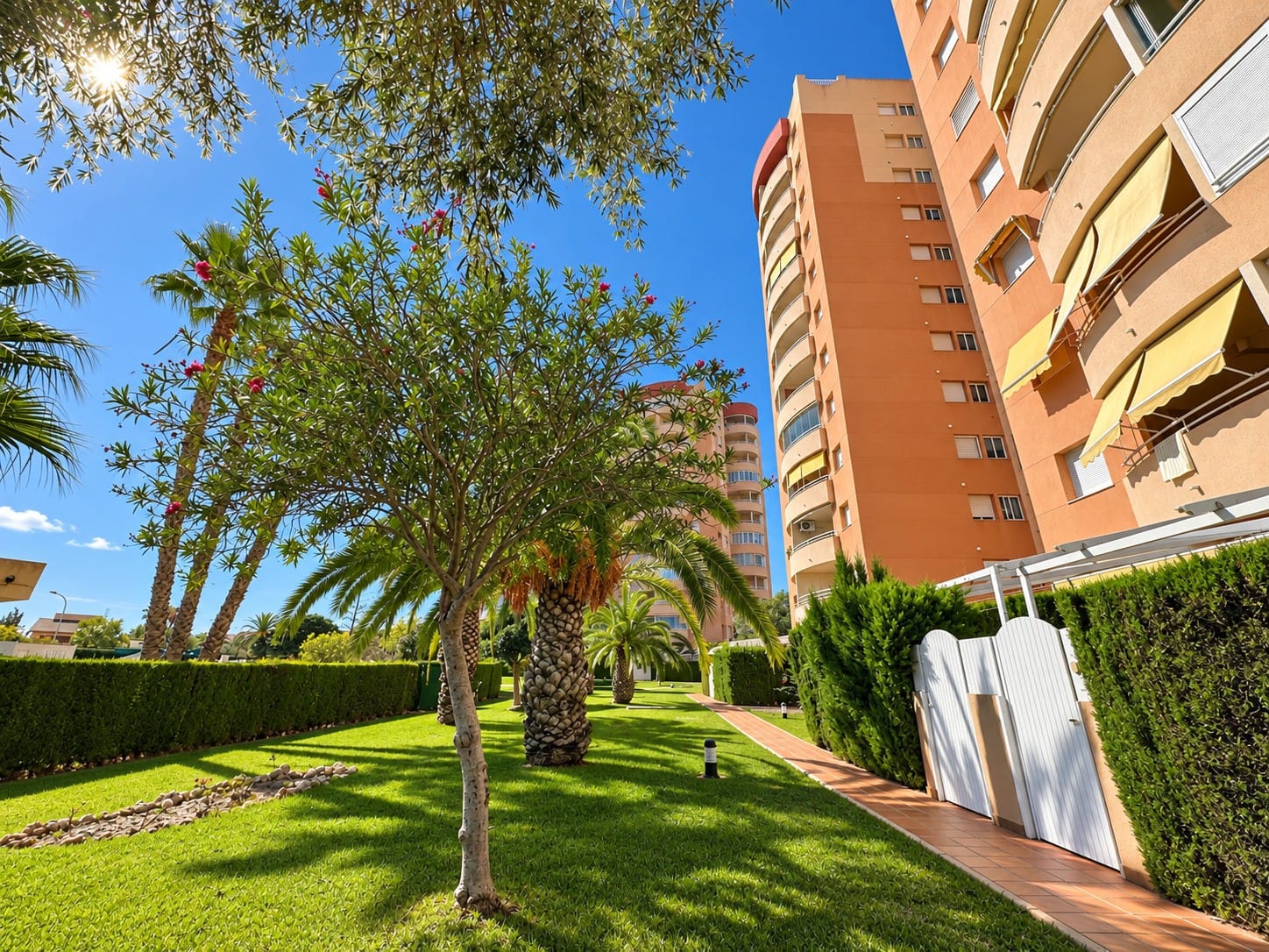 2 Bedroom Property in Orihuela Costa