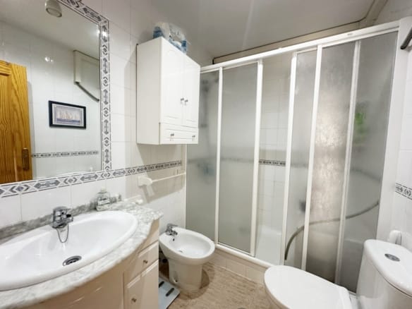 2 Bedroom Property in Orihuela Costa