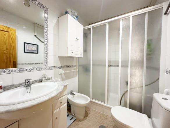 2 Bedroom Property in Orihuela Costa