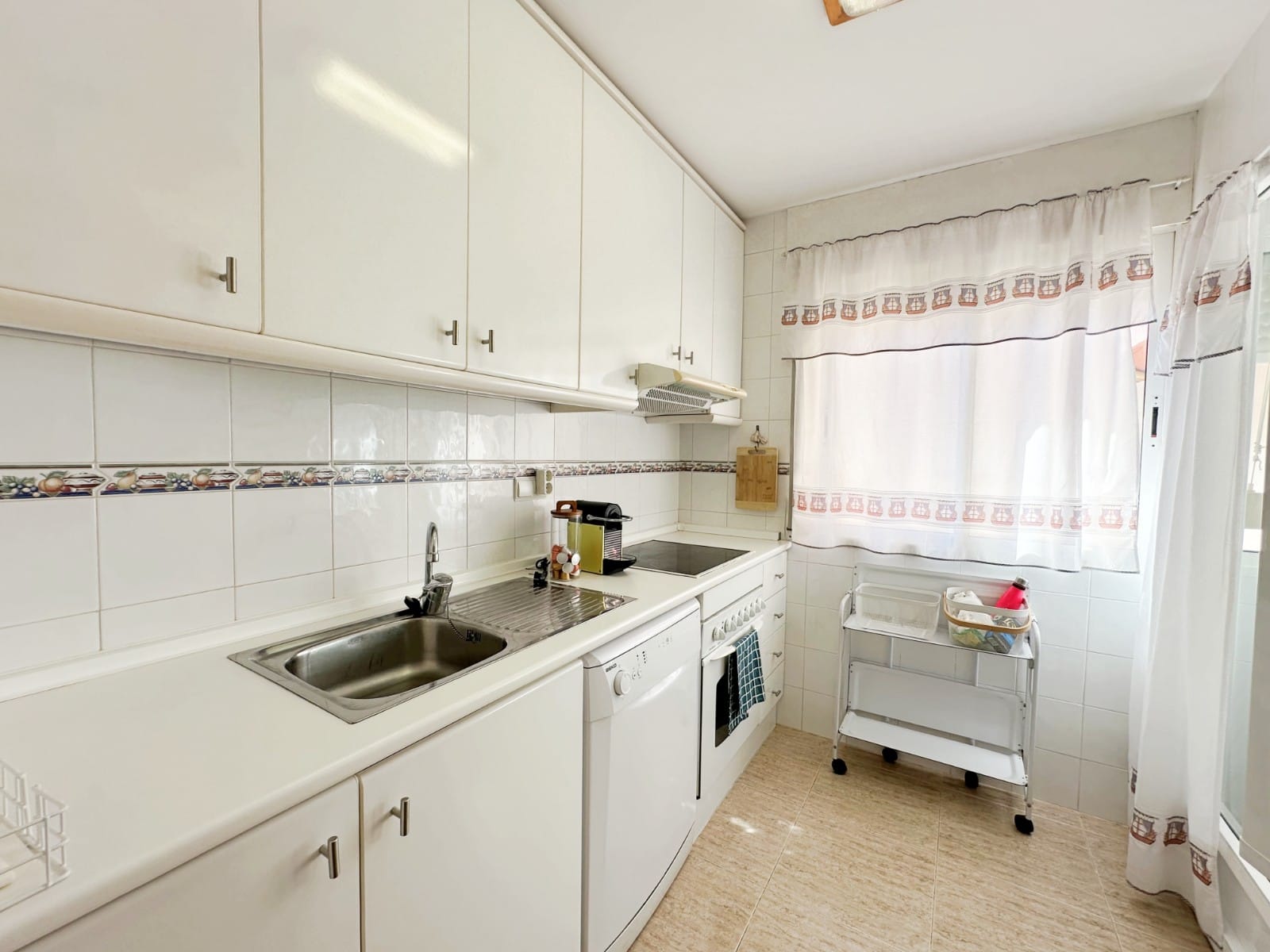 2 Bedroom Property in Orihuela Costa