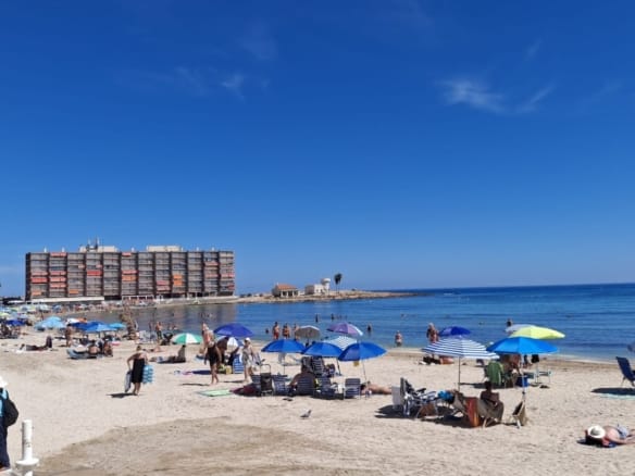 3 Bedroom Property in Torrevieja