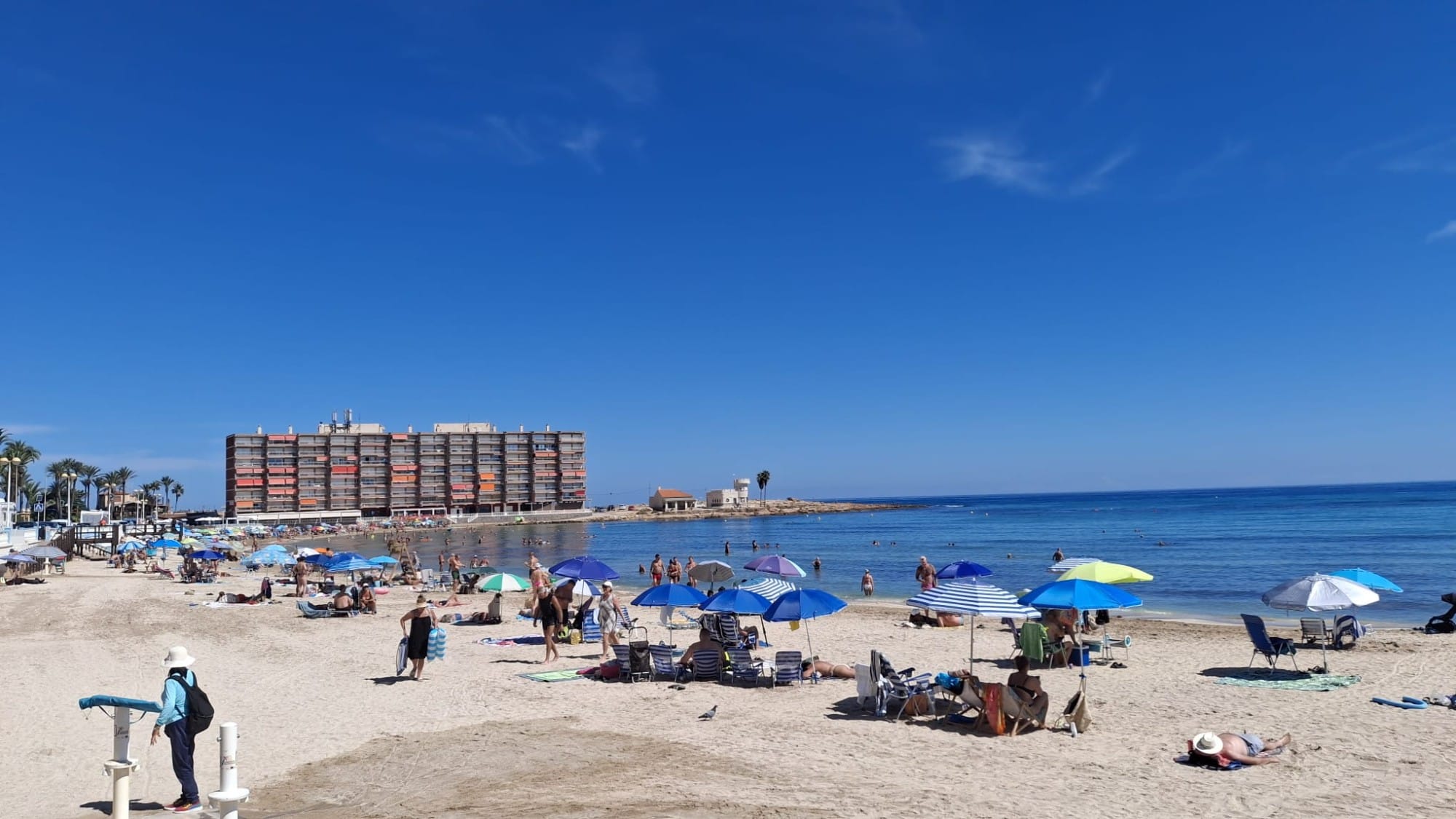 3 Bedroom Property in Torrevieja
