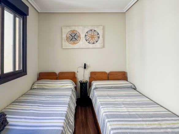 2 Bedroom Property in Orihuela Costa