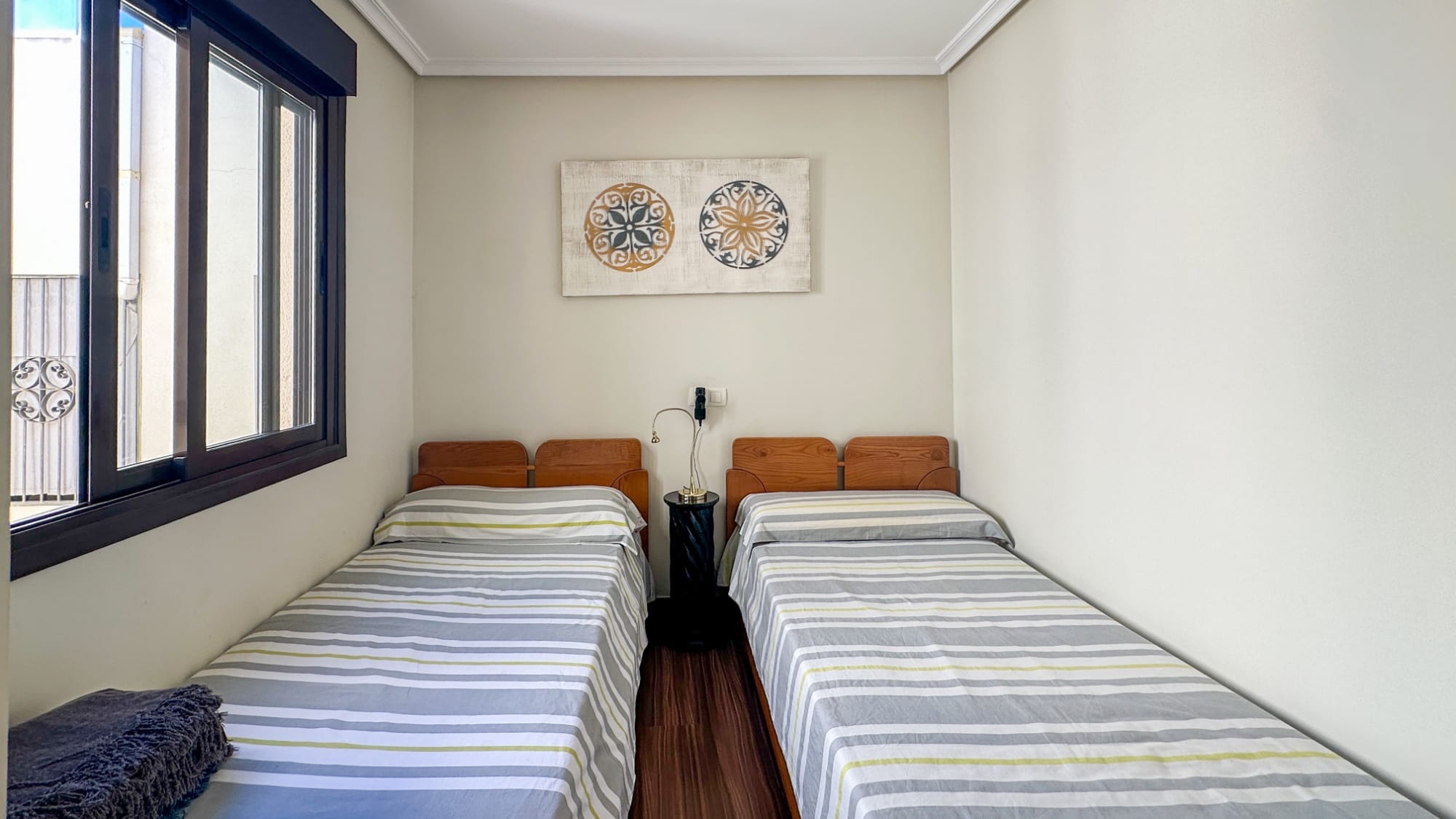 2 Bedroom Property in Orihuela Costa