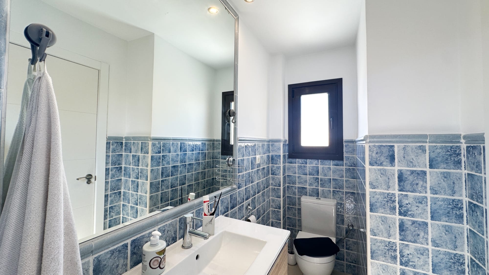 2 Bedroom Property in Orihuela Costa