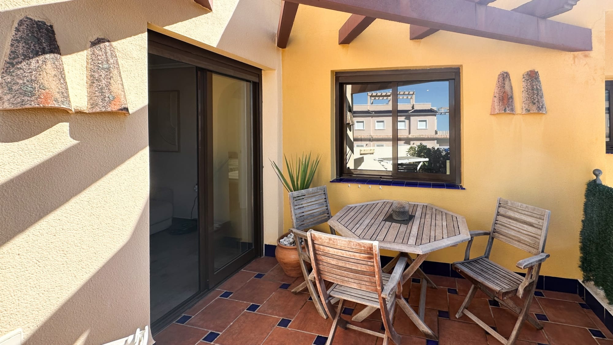 2 Bedroom Property in Orihuela Costa