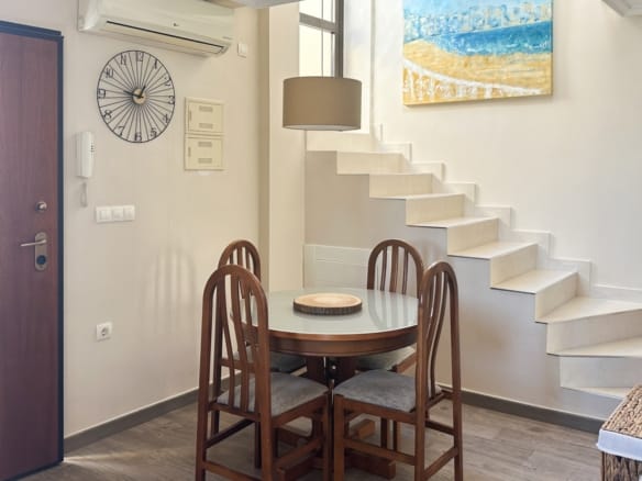 2 Bedroom Property in Orihuela Costa