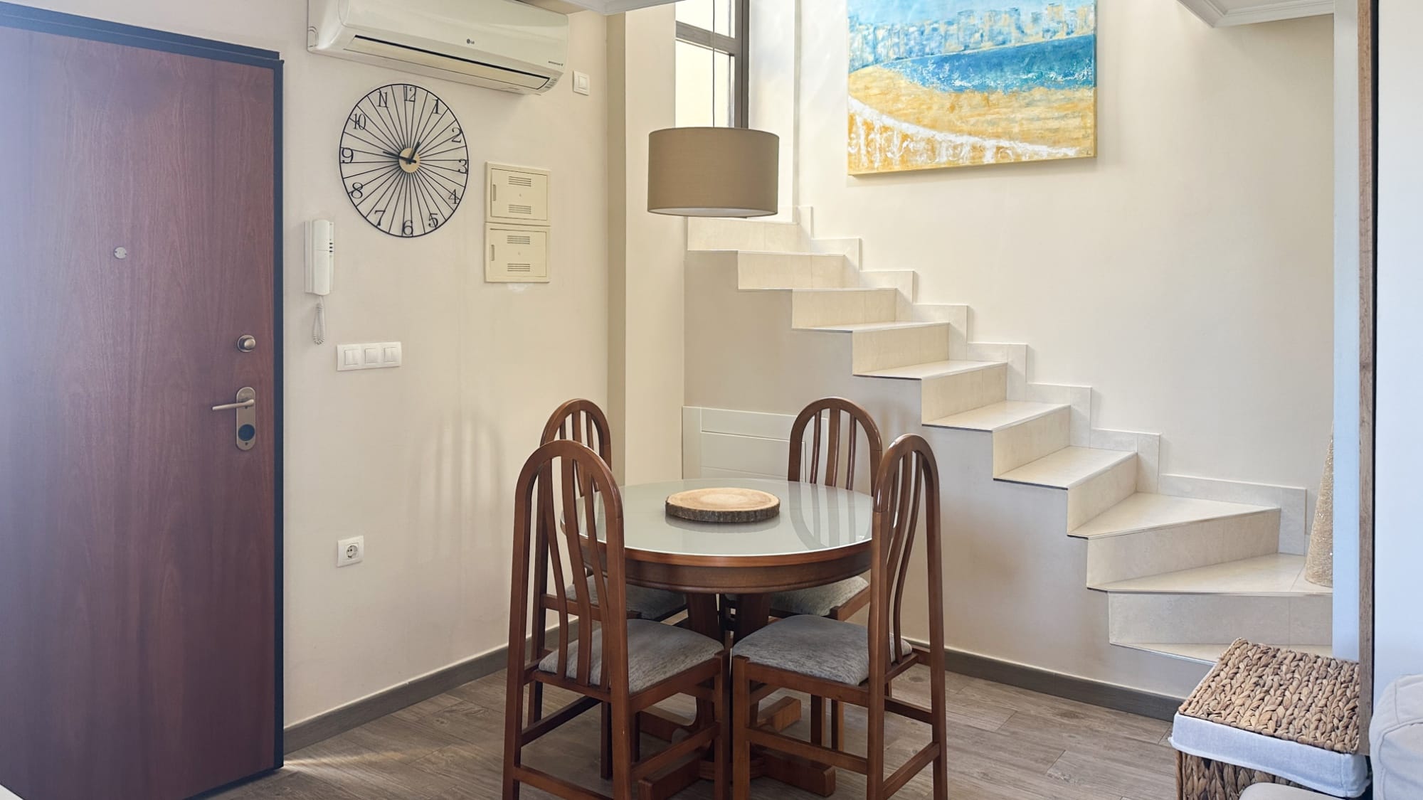 2 Bedroom Property in Orihuela Costa