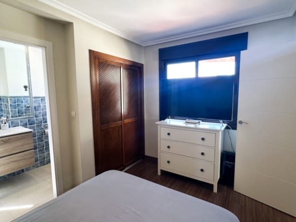 2 Bedroom Property in Orihuela Costa