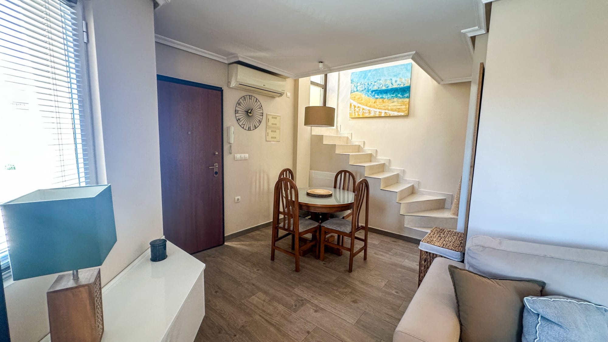 2 Bedroom Property in Orihuela Costa