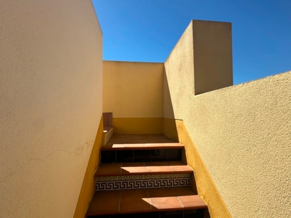 2 Bedroom Property in Orihuela Costa