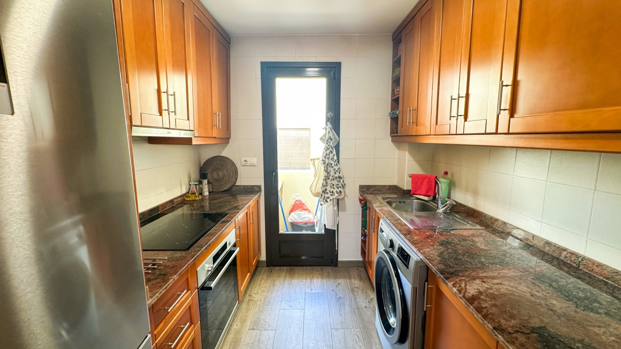 2 Bedroom Property in Orihuela Costa