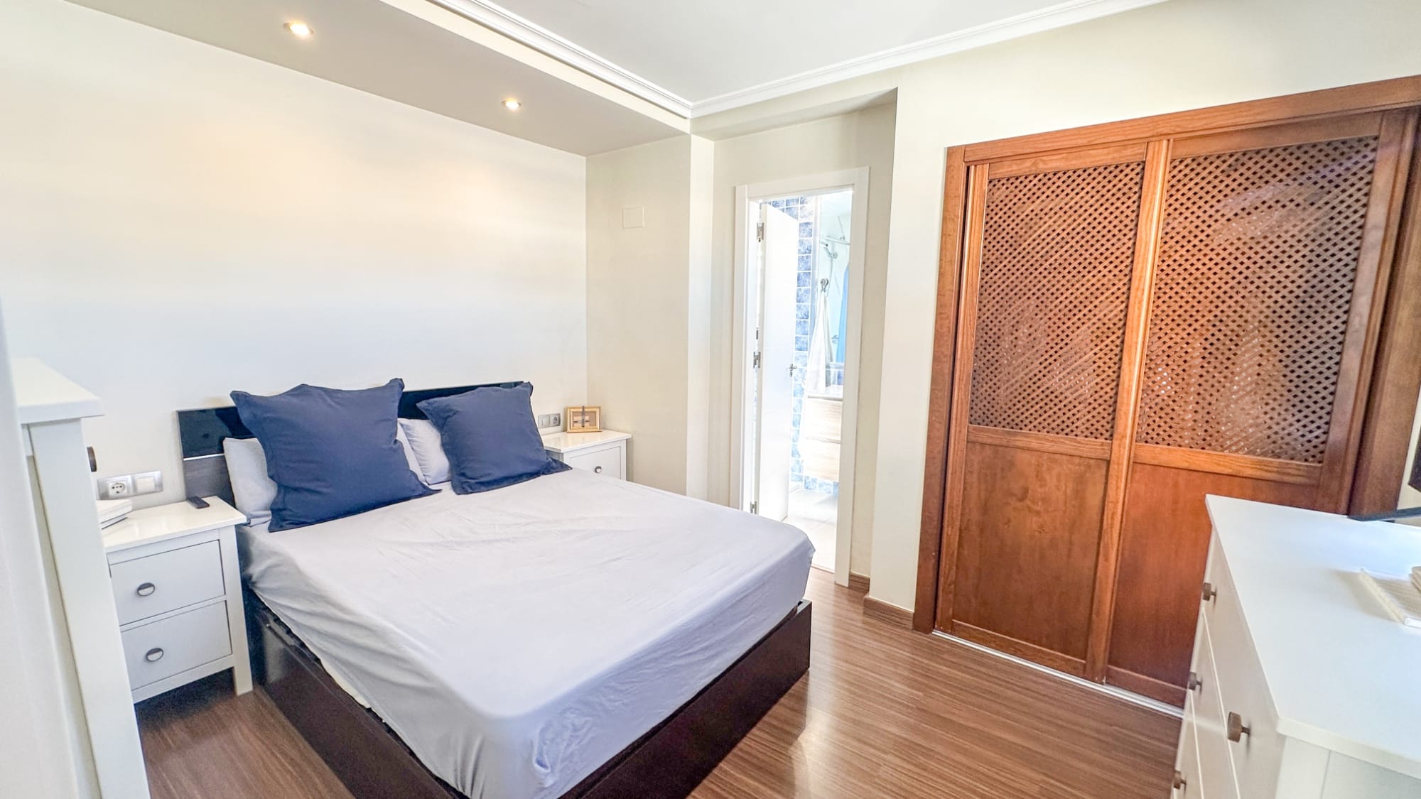 2 Bedroom Property in Orihuela Costa