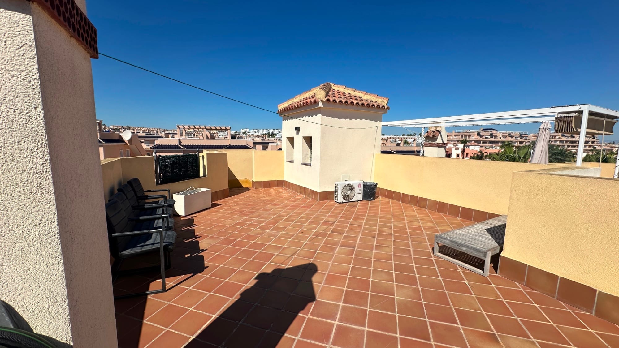 2 Bedroom Property in Orihuela Costa