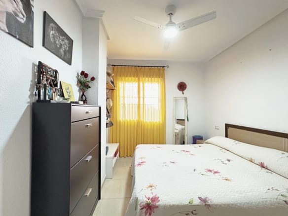 2 Bedroom Property in Torrevieja