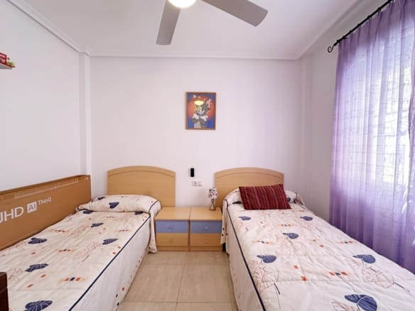 2 Bedroom Property in Torrevieja