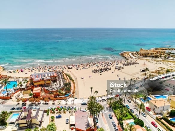 2 Bedroom Property in Torrevieja