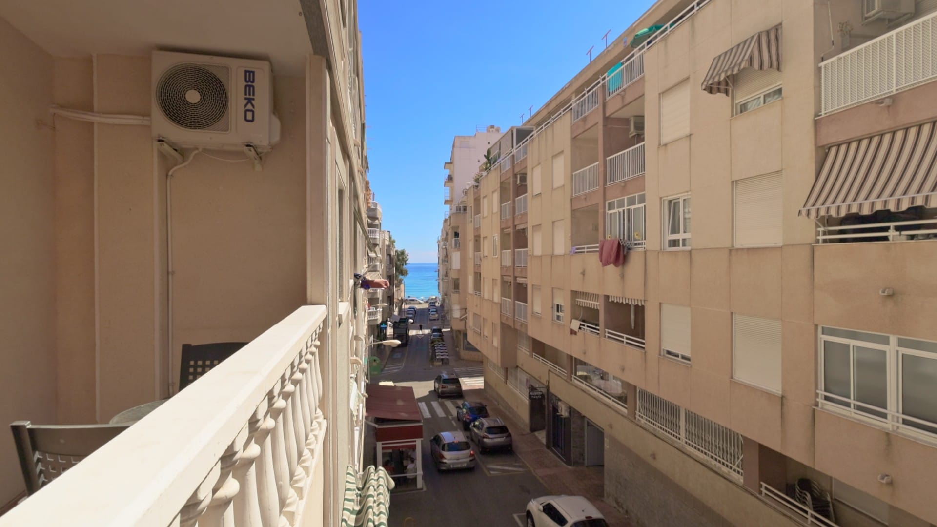 3 Bedroom Property in Torrevieja