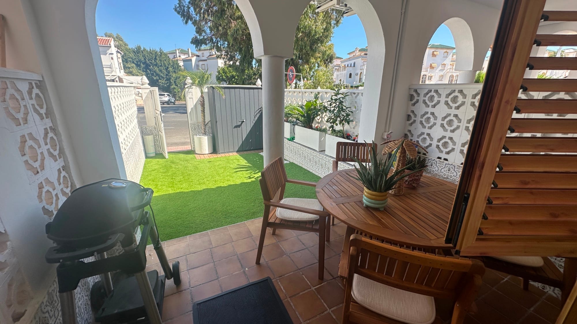 3 Bedroom Property in La Mata