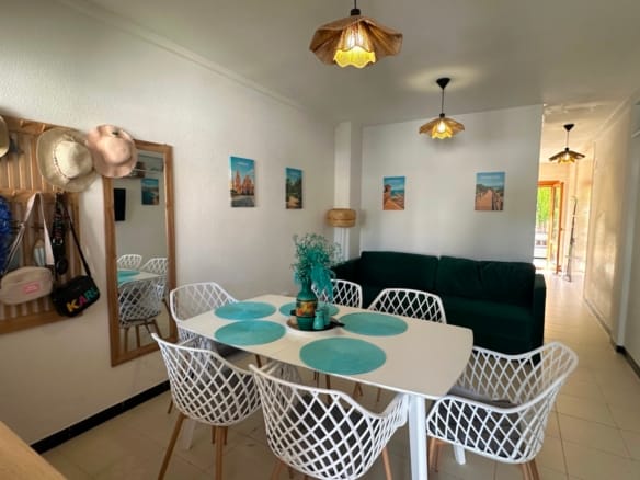 3 Bedroom Property in La Mata
