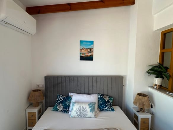 3 Bedroom Property in La Mata