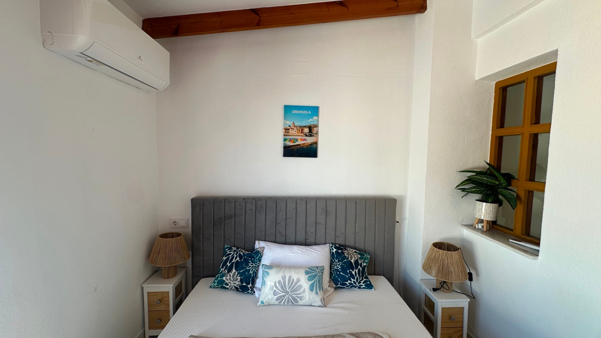3 Bedroom Property in La Mata