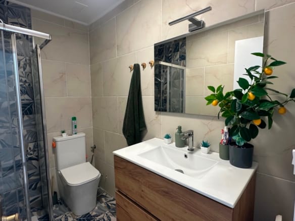 3 Bedroom Property in La Mata