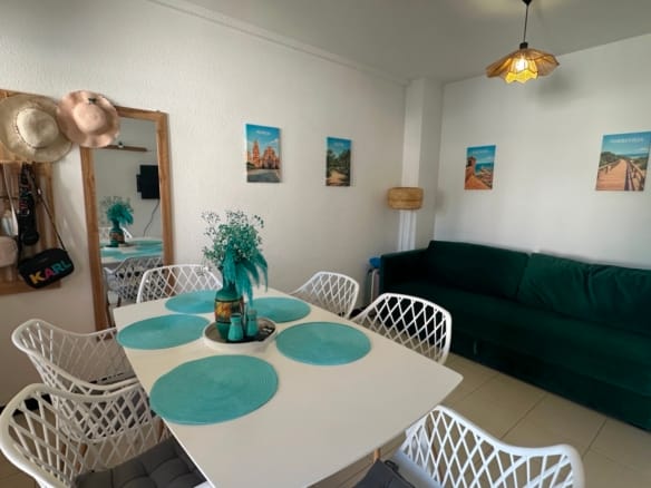3 Bedroom Property in La Mata