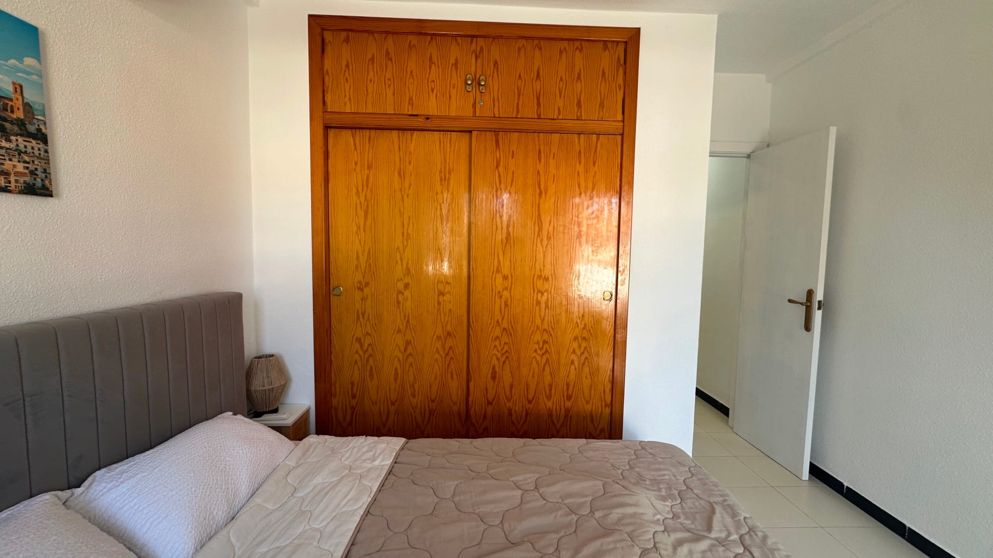 3 Bedroom Property in La Mata